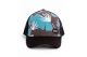 Basehit Καπέλο Snapback (211.BU01.37 PR 226 NAVY-BLACK)