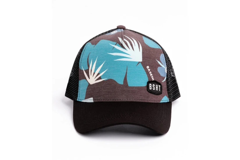 Basehit Καπέλο Snapback (211.BU01.37 PR 226 NAVY-BLACK)