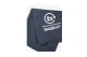 Basehit Towel 80Cmx160Cm Πετσέτα (211.BU04.13 NAVY BLUE)