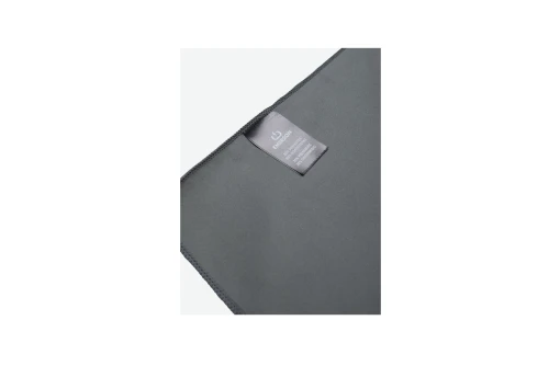 Emerson Towel 80Cm X 160Cm Πετσέτα Θαλάσσης (211.EU04.15 D.GREY)