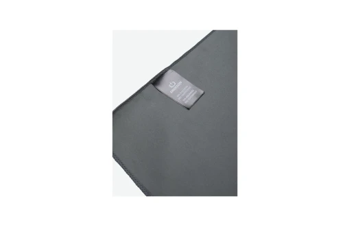 Emerson Towel 80Cm X 160Cm Πετσέτα Θαλάσσης (211.EU04.15 D.GREY)