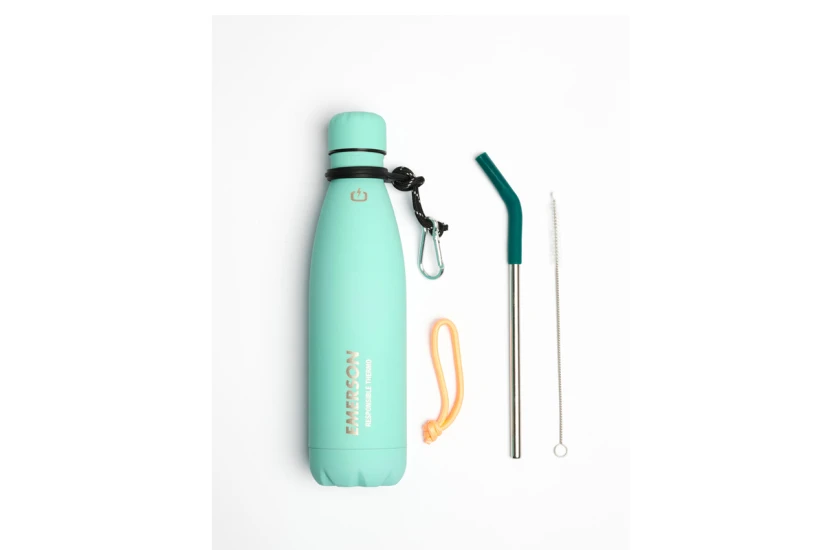 Emerson Responsible Μπουκάλι Θερμός 500Ml (211.EU99.02 VERAMAN)