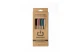 Emerson Stainless Steel Drinking Eco-Straws Καλαμάκι 4 Τεμάχια (211.EU99.08 MULTI COLOR)