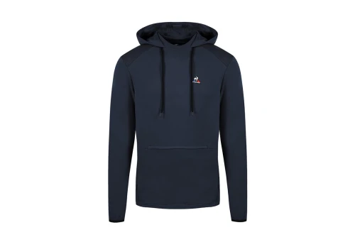 Le Coq Sportif Training Perf Hoody Loose N 1 Hoodie Ανδρικό (2110909)