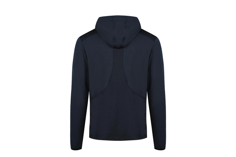 Le Coq Sportif Training Perf Hoody Loose N 1 Hoodie Ανδρικό (2110909)
