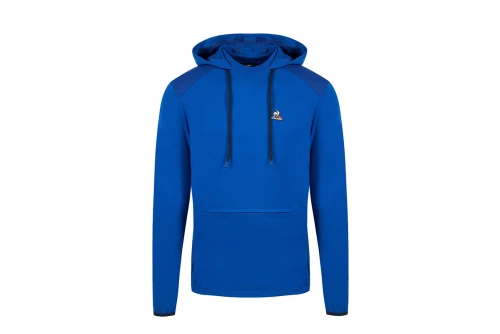 Le Coq Sportif Training Perf Hoody Loose N 1 Hoodie Ανδρικό (2110910)