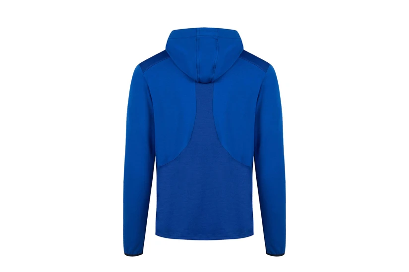 Le Coq Sportif Training Perf Hoody Loose N 1 Hoodie Ανδρικό (2110910)