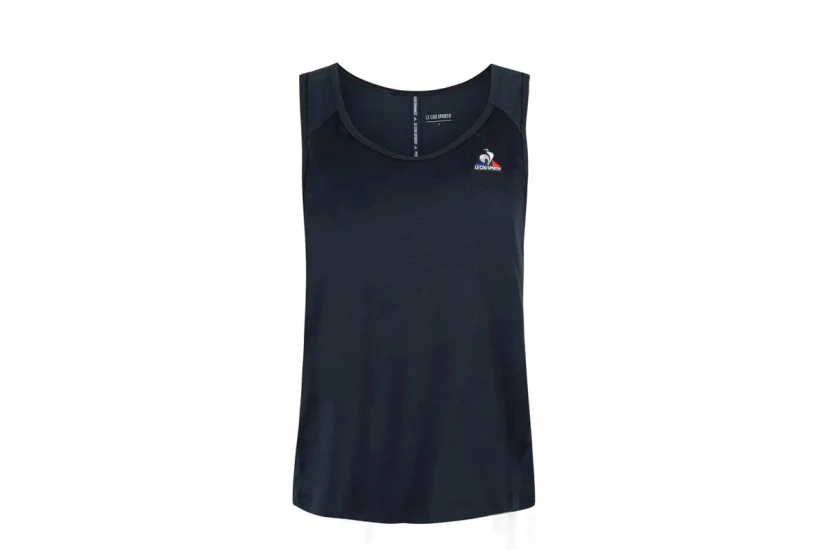 Le Coq Sportif Training Perf Debardeur Μπλούζα Αμάνικη Γυναικεία (2110925)