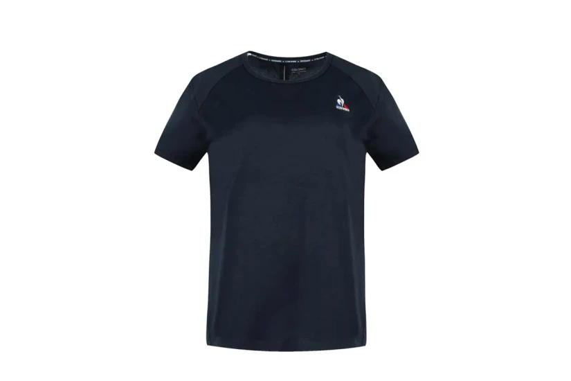 Le Coq Sportif Training Perf Tee Loose Ss T-Shirt Γυναικείο (2110930)