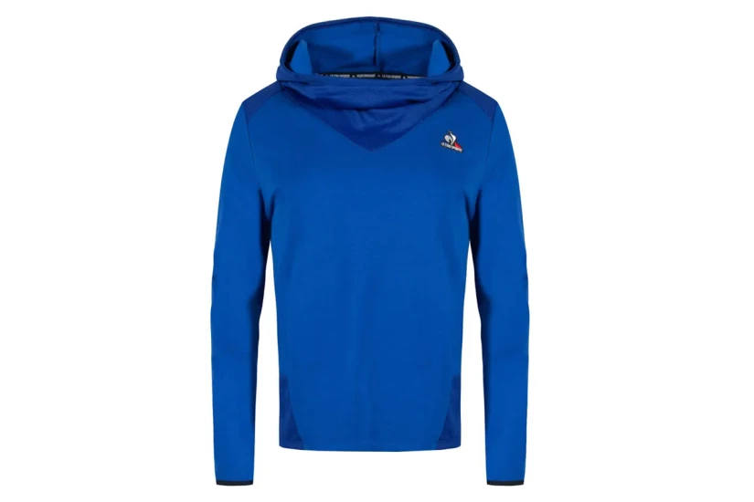 Le Coq Sportif Training Perf Hoody N 1 Hoodie Γυναικείο (2110934)