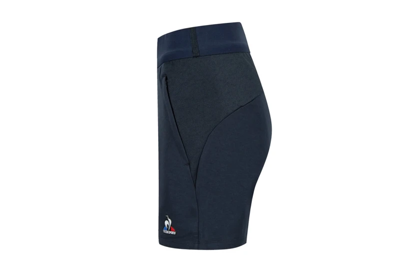 Le Coq Sportif Training Perf Short Coton N 1 Σορτς Αθλητικό Γυναικείο (2110936)