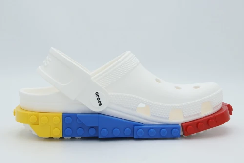 Crocs 4Lw System Lego Clog (211874-100)