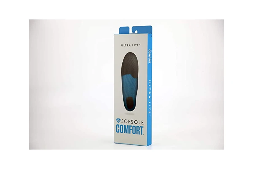 Sofsole Ultra Lite Comfort Πάτοι Παπουτσιών (21190 BLUE)