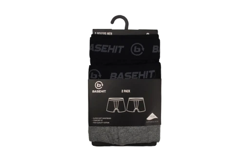 Basehit Εσώρουχο (212.BM06.01 MULTI-COLOUR)