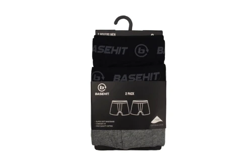Basehit Εσώρουχο (212.BM06.01 MULTI-COLOUR)