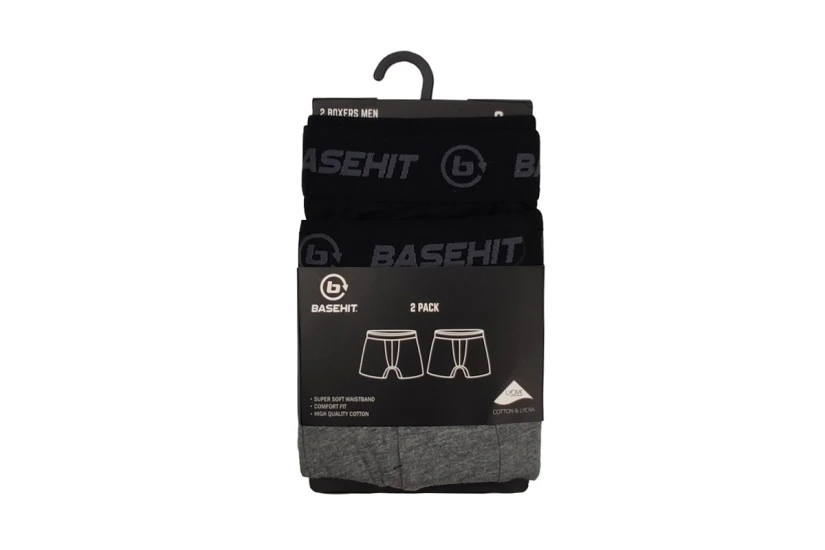 Basehit Εσώρουχο (212.BM06.01 MULTI-COLOUR)
