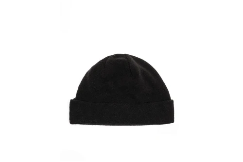 Basehit Σκουφάκι Χειμερινό (212.BU03.22 BLACK)