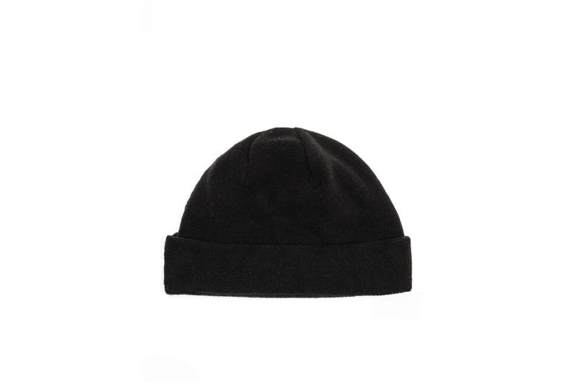Basehit Σκουφάκι Χειμερινό (212.BU03.22 BLACK)