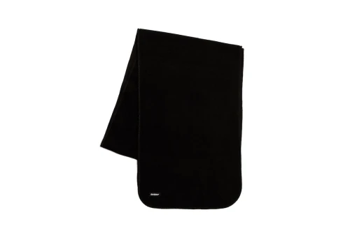 Basehit Κασκόλ (212.BU03.27 BLACK)