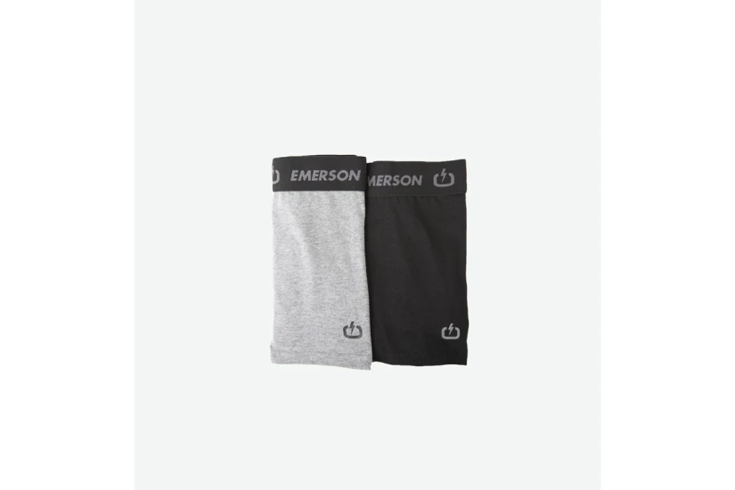 Emerson Εσώρουχο 2Pack (212.EM06.06 MULTI-COLOUR)