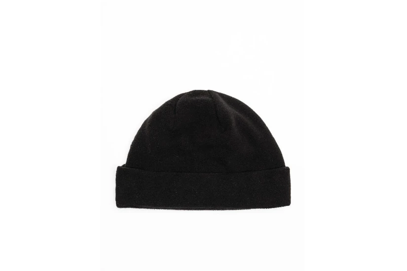 Emerson Σκουφάκι Χειμερινό (212.EU03.23 BLACK)