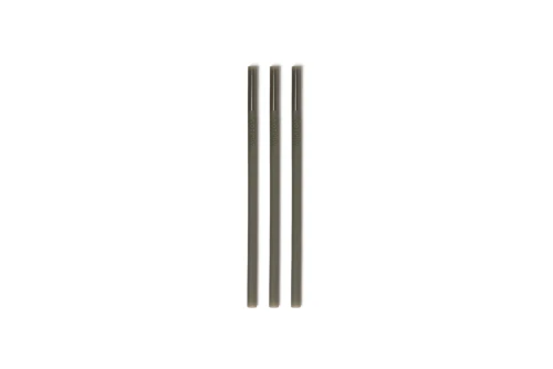 Emerson Καλαμάκια Σιλικόνης 3-Τεμάχια (212.EU99.17 GREY)