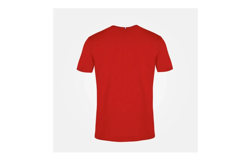 Le Coq Sportif Ess Tee Ss N3 (2120203)