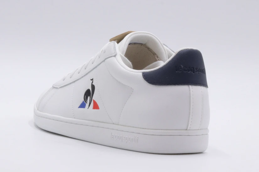Le Coq Sportif Courtset (2121224)