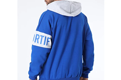 Le Coq Sportif Soprano 2 Hoody Hoodie (2121445)
