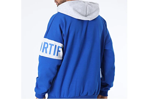 Le Coq Sportif Soprano 2 Hoody Hoodie (2121445)