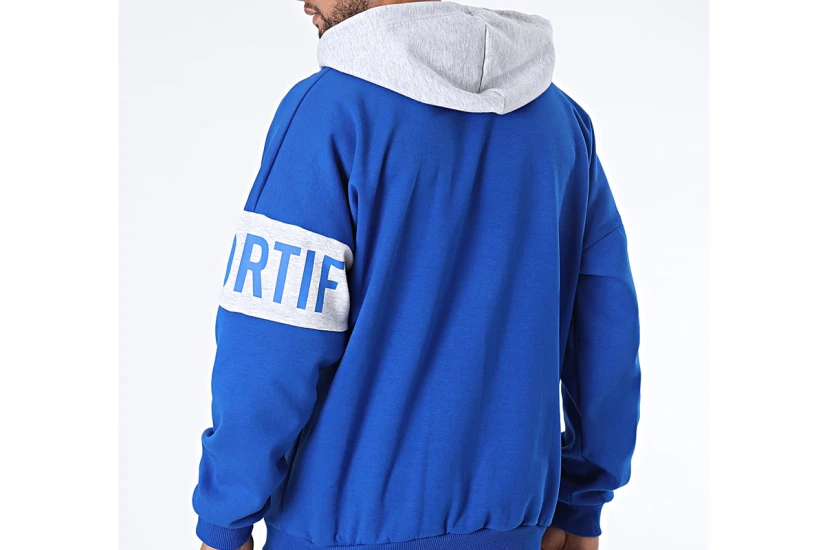 Le Coq Sportif Soprano 2 Hoody Hoodie (2121445)