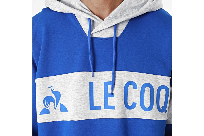 Le Coq Sportif Soprano 2 Hoody Hoodie (2121445)