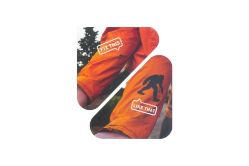 Gear Aid Επιθέματα Gear Patches (21225)