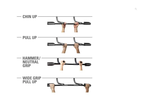 Harbinger Multi-Gym Pro Μονόζυγο (21313)