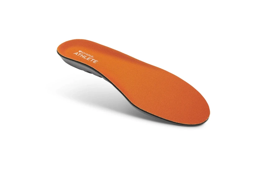 Sofsole Athlete Perform Πάτοι Παπουτσιών (21354 ORANGE)