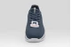 Skechers Go Walk Arch Fit N Joy Cullman Ανδρικά Sneakers Μπλε Σκούρο, Γκρι