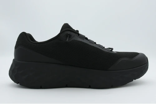 Skechers Go Walk Max Cushioning Flex Sneakers (217113-BBK)