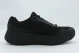Skechers Go Walk Max Cushioning Flex Ανδρικά Sneakers Μαύρα