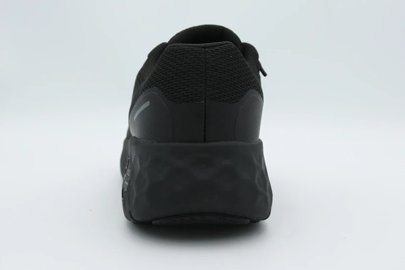Skechers Go Walk Max Cushioning Flex Ανδρικά Sneakers Μαύρα