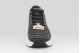 Skechers Max Cushioning Glide-Step - Sapphire Ανδρικά Sneakers Μαύρα, Λευκά