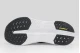 Skechers Max Cushioning Glide-Step - Sapphire Ανδρικά Sneakers Μαύρα, Λευκά