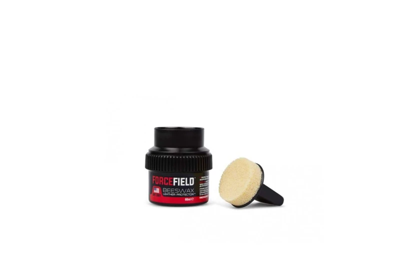 Forcefield Beewax Leather Protector 60Ml Καθαριστικό (22048)