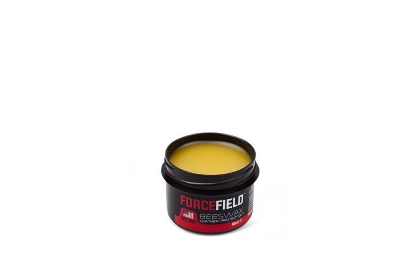 Forcefield Beewax Leather Protector 60Ml Καθαριστικό (22048)
