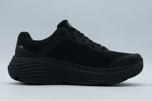 Skechers Max Cushioning Endeavour Sneakers (220613-BBK)