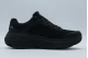 Skechers Max Cushioning Endeavour Ανδρικά Αθλητικά Παπούτσια για Τρέξιμο Μαύρα