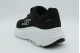 Skechers Max Cushioning Endeavour Ανδρικά Αθλητικά Παπούτσια για Τρέξιμο Μαύρα, Λευκά