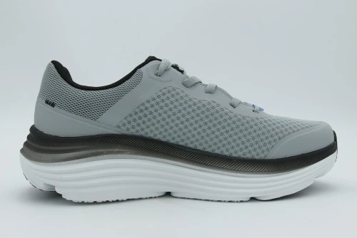 Skechers Max Cushioning Endeavour Αθλητικά Παπούτσια Για Τρέξιμο (220613-LGBK)