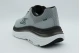 Skechers Max Cushioning Endeavour Ανδρικά Αθλητικά Παπούτσια για Τρέξιμο Γκρι, Μαύρα