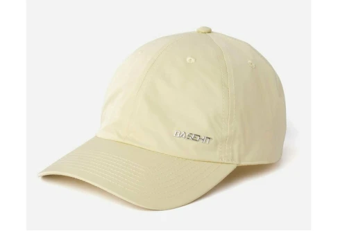 Basehit Καπέλο Strapback (221.BU01.59 LIME YELLOW)