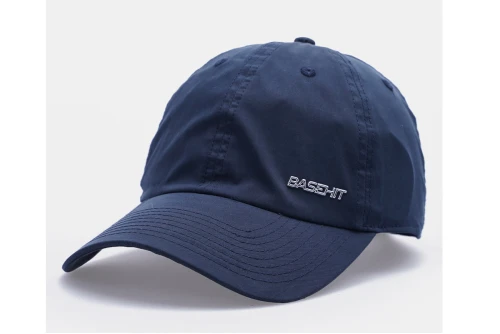 Basehit Καπέλο Strapback (221.BU01.59 NAVY)